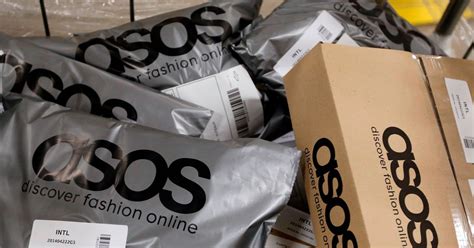 asos returns and delivery.